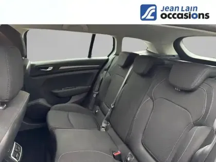 Photo 16 Renault Megane Mégane IV Estate E-TECH Plug-In Hybride 160