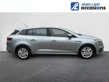 Photo 23 Renault Megane Gén. IV (KFB) Ph1 Business Intens 5