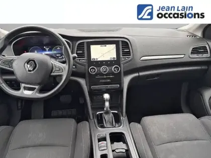 Photo 17 Renault Megane Mégane IV Estate E-TECH Plug-In Hybride 160