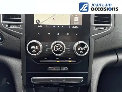 Photo 13 Renault Megane Mégane IV Estate E-TECH Plug-In Hybride 160