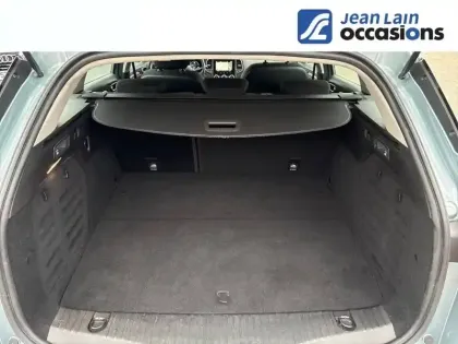 Photo 9 Renault Megane Mégane IV Estate E-TECH Plug-In Hybride 160