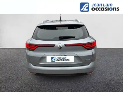 Photo 5 Renault Megane Mégane IV Estate E-TECH Plug-In Hybride 160