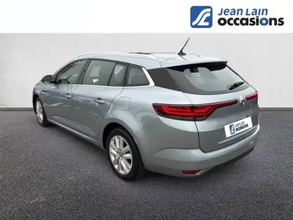 Photo 26 Renault Megane Gén. IV (KFB) Ph1 Business Intens 5