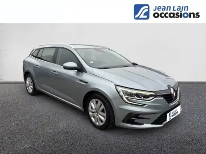 Photo 22 Renault Megane Gén. IV (KFB) Ph1 Business Intens 5