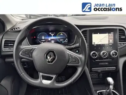 Photo 10 Renault Megane Mégane IV Estate E-TECH Plug-In Hybride 160