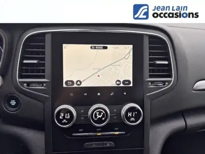 Photo 35 Renault Megane Gén. IV (KFB) Ph1 Business Intens 5