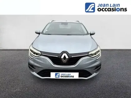 Photo 21 Renault Megane Gén. IV (KFB) Ph1 Business Intens 5