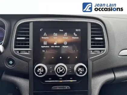 Photo 34 Renault Megane Gén. IV (KFB) Ph1 Business Intens 5