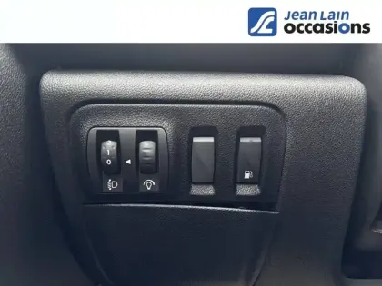 Photo 19 Renault Megane Mégane IV Estate E-TECH Plug-In Hybride 160