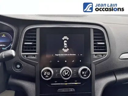 Photo 18 Renault Megane Mégane IV Estate E-TECH Plug-In Hybride 160