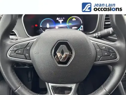 Photo 11 Renault Megane Mégane IV Estate E-TECH Plug-In Hybride 160