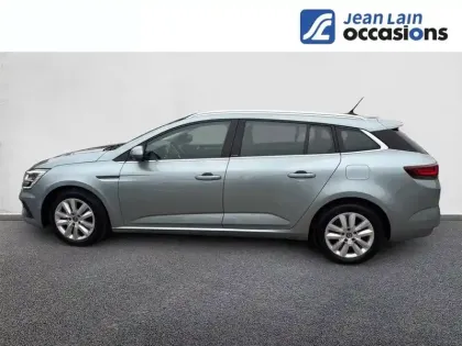 Photo 27 Renault Megane Gén. IV (KFB) Ph1 Business Intens 5