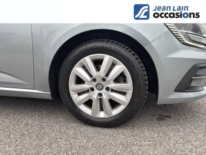 Photo 8 Renault Megane Mégane IV Estate E-TECH Plug-In Hybride 160