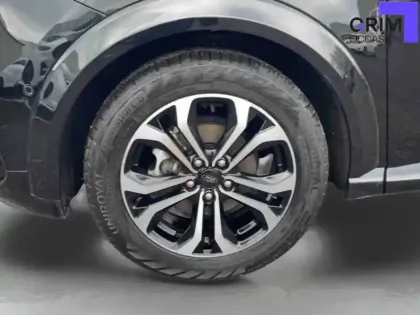 Photo 12 Ford Puma  1.0 Flexifuel 125 ch mHEV S&S BVM6