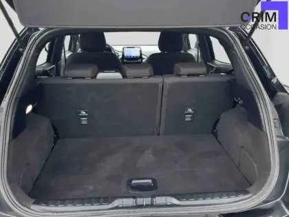 Photo 11 Ford Puma  1.0 Flexifuel 125 ch mHEV S&S BVM6