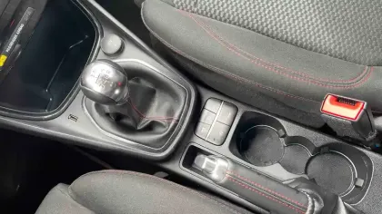 Photo 9 Ford Puma  1.0 Flexifuel 125 ch mHEV S&S BVM6