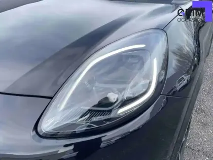 Photo 16 Ford Puma  1.0 Flexifuel 125 ch mHEV S&S BVM6