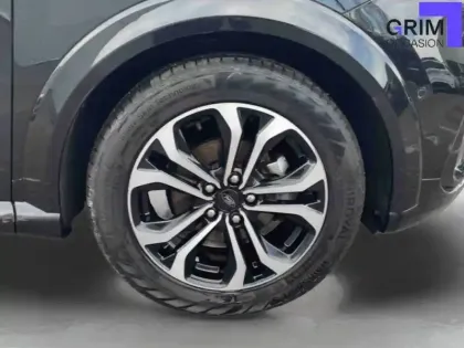 Photo 13 Ford Puma  1.0 Flexifuel 125 ch mHEV S&S BVM6