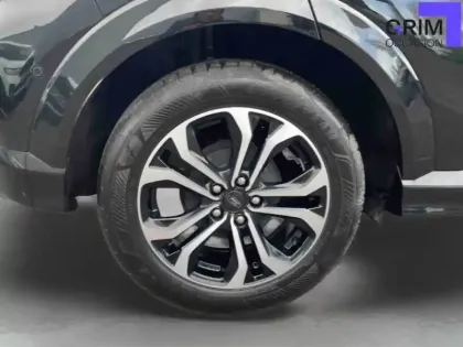 Photo 14 Ford Puma  1.0 Flexifuel 125 ch mHEV S&S BVM6