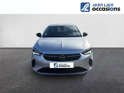 Photo 21 Opel Corsa  1.2 75 ch BVM5