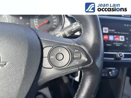 Photo 51 Opel Corsa  1.2 75 ch BVM5