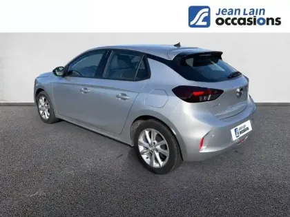 Photo 6 Opel Corsa  1.2 75 ch BVM5