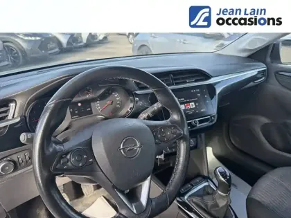 Photo 10 Opel Corsa  1.2 75 ch BVM5