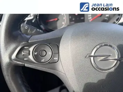 Photo 18 Opel Corsa  1.2 75 ch BVM5