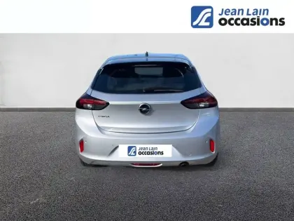 Photo 25 Opel Corsa  1.2 75 ch BVM5