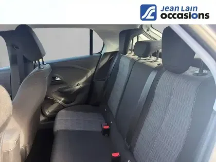 Photo 56 Opel Corsa  1.2 75 ch BVM5