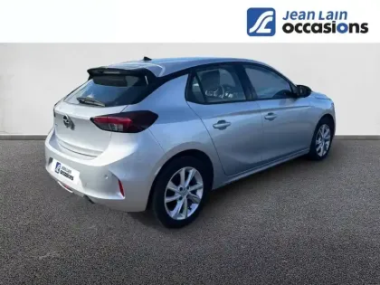 Photo 24 Opel Corsa  1.2 75 ch BVM5