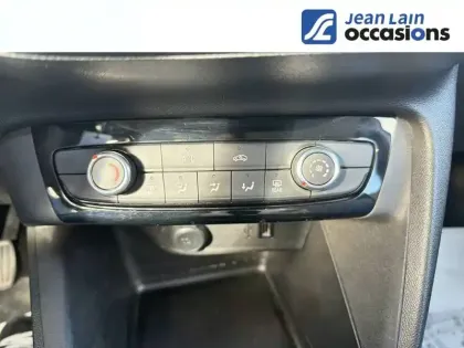 Photo 33 Opel Corsa  1.2 75 ch BVM5