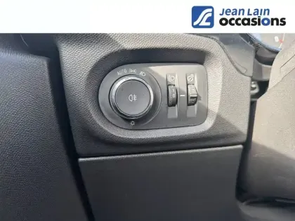 Photo 19 Opel Corsa  1.2 75 ch BVM5