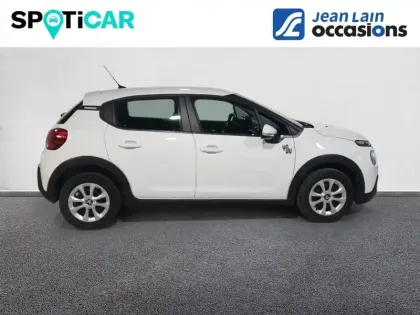 Photo 23 Citroën C3  PureTech 83 S&S BVM5