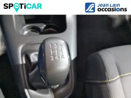 Photo 33 Citroën C3  PureTech 83 S&S BVM5