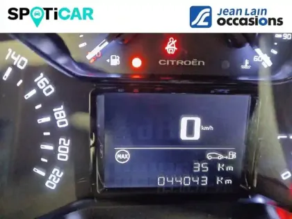 Photo 9 Citroën C3  PureTech 83 S&S BVM5