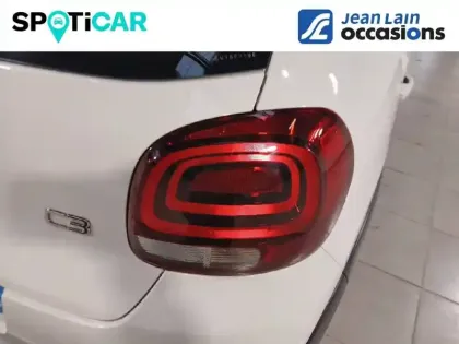 Photo 16 Citroën C3  PureTech 83 S&S BVM5