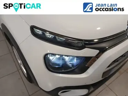 Photo 55 Citroën C3  PureTech 83 S&S BVM5