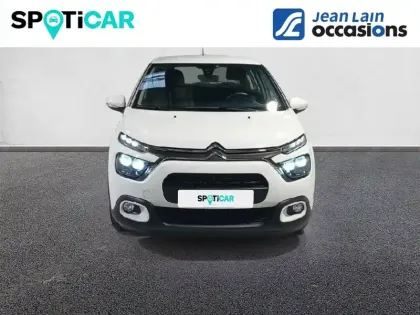 Photo 21 Citroën C3  PureTech 83 S&S BVM5