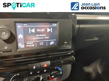 Photo 19 Citroën C3  PureTech 83 S&S BVM5