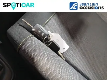 Photo 17 Citroën C3  PureTech 83 S&S BVM5