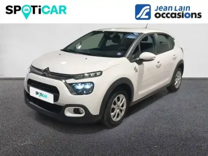 Photo 40 Citroën C3  PureTech 83 S&S BVM5