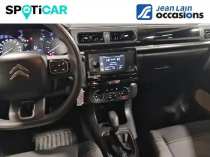 Photo 27 Citroën C3  PureTech 83 S&S BVM5