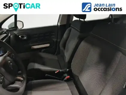 Photo 10 Citroën C3  PureTech 83 S&S BVM5