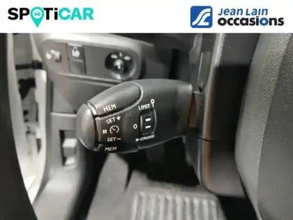 Photo 14 Citroën C3  PureTech 83 S&S BVM5