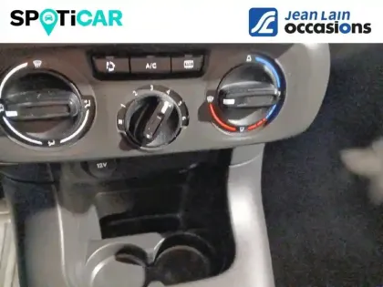 Photo 18 Citroën C3  PureTech 83 S&S BVM5