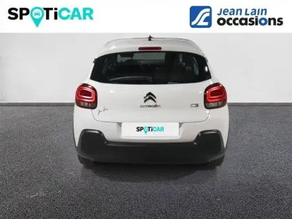 Photo 44 Citroën C3  PureTech 83 S&S BVM5