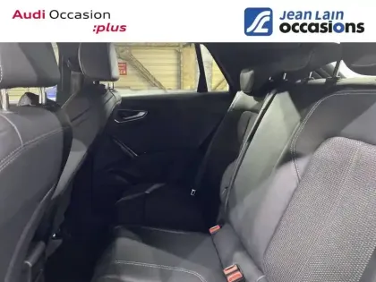 Photo 16 Audi Q2  35 TFSI 150 S tronic 7