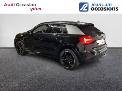 Photo 6 Audi Q2  35 TFSI 150 S tronic 7