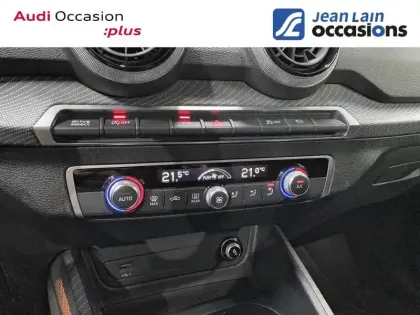 Photo 13 Audi Q2  35 TFSI 150 S tronic 7